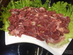 -清真华宇开锅羊肉