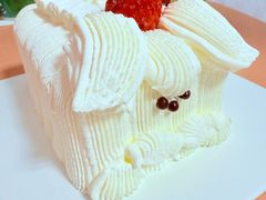 -积慕Cake(解放大道店)