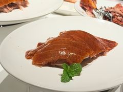 -四季民福烤鸭店(故宫店)