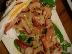 -徐记私厨(半淞园路店)