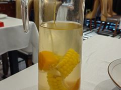 -老人和饭店(淮海中路店)