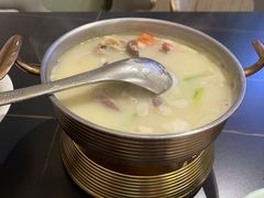 -有璟阁港式餐厅(金融街购物中心店)