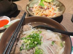 -安南越南餐厅(青岛万象城店)