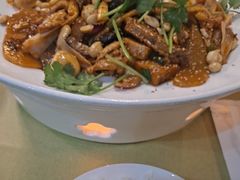 -拿渡·水煮鱼 麻辣香锅(西单大悦城店)