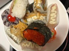 -鼎香缘海鲜自助火锅烤肉(锦辉购物广场店)