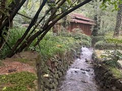 -三嚥阁 La Villa Restaurant