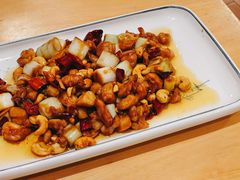 -青城山六善酒店·紫氣園中餐厅