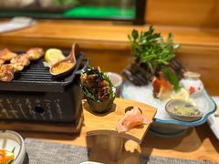 -大岛日本料理铁板烧(南通大饭店)