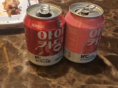 -汉丽斯巴西烤肉自助(市南店)