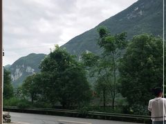 -乌江画廊(彭水苗族土家族自治县)
