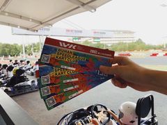 -赛卡联盟WSK卡丁车俱乐部