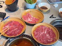 -海底捞大排档火锅(悦荟广场店)