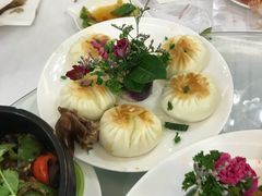 -明香海鲜酒家(华强北店)