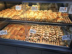 -熊治面包(镇江苏宁广场店)