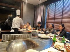 -大渔之观(安贞店)
