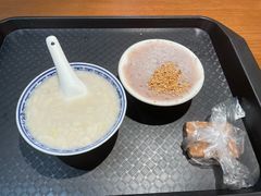 -没牙伯花生汤店(老药洲店)