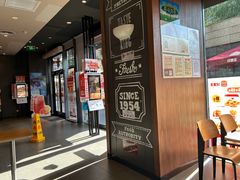 -汉堡王(徐汇绿地缤纷店)