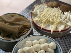 -金龙·打边炉(南京西路店)