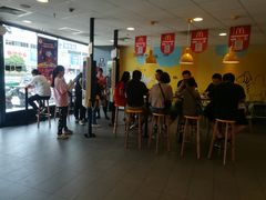 -麦当劳(无锡永乐店)