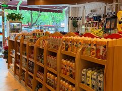 -申德勒食品(宾都苑店)