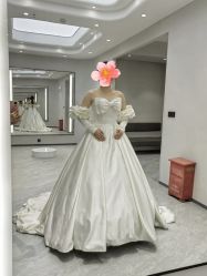 -青禾蒙娜丽莎婚纱摄影(武汉总店)