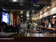 大堂-半藏居酒屋(香港花园店)
