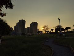 -红花山公园