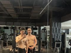 -小怪兽健身(宗关店)