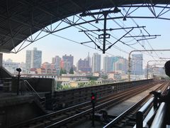 -宝山路(地铁站)