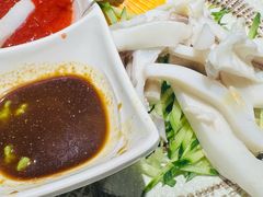 -吴记鲜定味