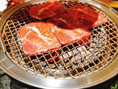 -九田家黑牛烤肉料理(荣成九龙城店)