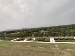 -横山水库