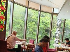 -点都德(广州白云山景区南门店)