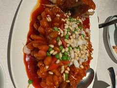 -杭州新新饭店·1913餐厅