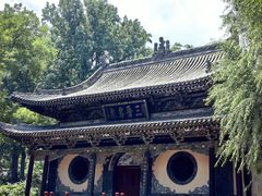 -晋祠博物馆