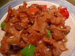 -炊烟·山房菜
