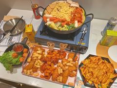 -BOPEYE·波派炸鸡(九霄天地店)