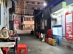 -小胡子祥彪烧烤(北湖总店)
