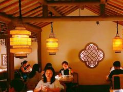大堂-吴莊(龙城万科里店)