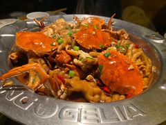 -胖哥俩肉蟹煲(苏州中心店)