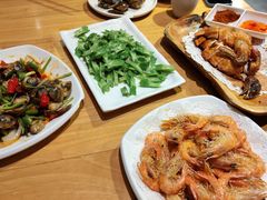 -南海渔家•海鲜•正宗海南菜(海棠湾店)