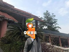 -大屏嶂森林公园