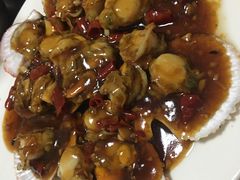 -九龙餐厅(大沽路店)