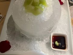 冰钵芥兰-穹六人间 people 6(岳阳路店)
