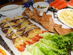 -勇利赵家烤肉坊(翠华北路店)
