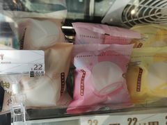 -DQ·蛋糕·冰淇淋(川沙东海岸店)
