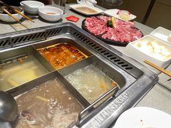 -海底捞火锅(河东万达广场店)