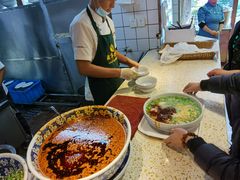 -兰亭安泊牛肉面(乐都路店)