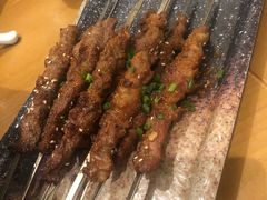 -老板很二(吉大店)