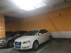 场地-我格广场-停车场